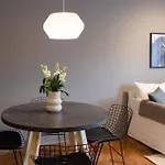Tilo Stylish Apartment