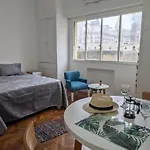 Apartamento Central Muy Luminoso