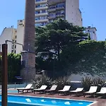 Moderno Loft en Palermo Queen.
