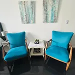 Departamentos Belgrano