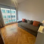 Luxurious Three-Bedroom Apartment In The Heart Of Buenos Aires