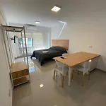 Urban Luxury Studio Living In San Telmo Num5044