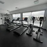 Studio Apartment On 13Th Floor Above 9 De Julio Avenue