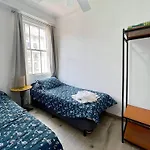 Centrally Located Apartment Near The Obelisco In Buenos Aires Num7826