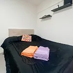 Cozy Studio In Palermo With Private Patio