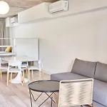 Up Recoleta Apartments