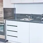 Up Recoleta Apartments