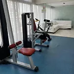 Relax En Piso 14 En Palermo