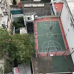 Relax En Piso 14 En Palermo