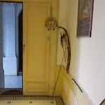 Habitacion En Edificio Historico