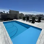 Splendid, Modern, And Cozy With Pool