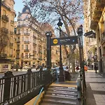 Departamento Premium En Zona Turistica
