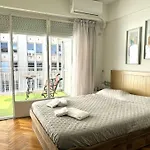 Apartmento Luminoso Con Terraza A Facultades - Dolar Oficial