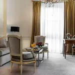 Alvear Palace Hotel - Leading Hotels Of The World