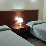 Hotel Centro Naval