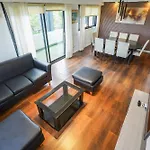 Exclusivo Apartamento Con Pileta Cerca De River