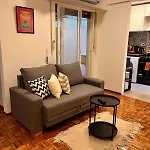 Studio 2 Amb En Palermo Soho Lavadora Patio