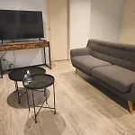 Hermoso Apartamento Calle Fitz Roy