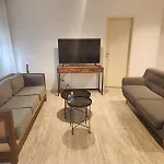 Hermoso Apartamento Calle Fitz Roy
