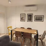 Hermoso Apartamento Calle Fitz Roy