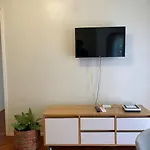 Cozy Apartment In Best Area Of Recoleta