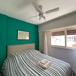 Cozy Apartment In Best Area Of Recoleta
