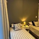 Congreso Boutique Con Balcon Y Bano Privado Externo