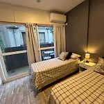Congreso Boutique Con Balcon Y Bano Privado Externo