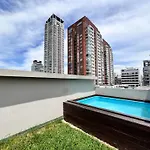 Luxury Apartment In Palermo - Steps From Rosedal & Hipodromo