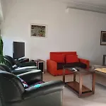 Palacio Lugones - Terraza Premium