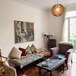 Habitacion Ideal Para Estudiantes En Belgrano