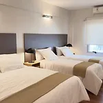 Urbe Hotel