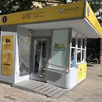 Buenos Aires Centro Zona Exclusiva