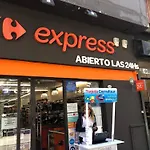 Esmeralda 740 P 510