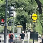 Recoleta Chic Apartament
