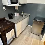 Modern Studio In The Center