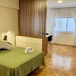 Modern Studio In The Center
