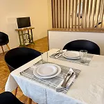 Modern Studio In The Center