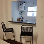 Lindisimo Monoambiente A La Calle, En Distrito Teatral Caba