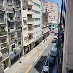 Lindisimo Monoambiente A La Calle, En Distrito Teatral Caba