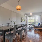 Fliphaus L M Campos 1053 - 3 Bd In Las Caitas