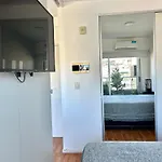 Apartamento Camargo Em Buenos Aires