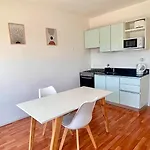 Apartamento Camargo Em Buenos Aires
