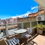 Apartamento Camargo Em Buenos Aires