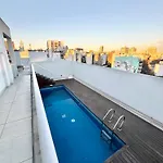 Departamento En Palermo Soho