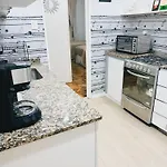 Buenos Ayres Apartment
