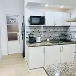 Buenos Ayres Apartment