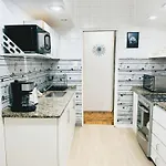 Buenos Ayres Apartment