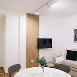 Apartment In Palermo Soho