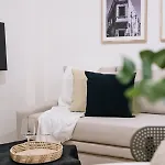 Apartment In Palermo Soho
